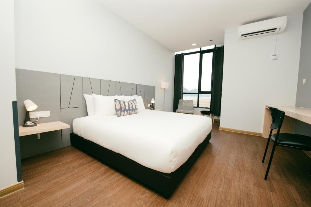 فندق شيل سويتس لنكاوي في ماليزيا