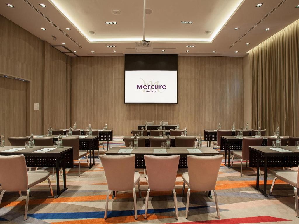 منتجع ميركيور باتايا أوشن تايلاند Mercure Pattaya Ocean Resort Thailand