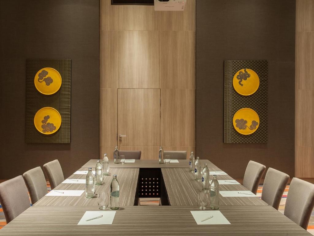 منتجع ميركيور باتايا أوشن تايلاند Mercure Pattaya Ocean Resort Thailand