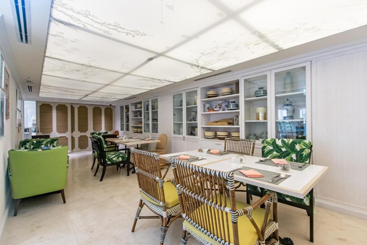 فندق دوسيت ثاني بتايا تايلاند Dusit Thani Pattaya hotel Thailand