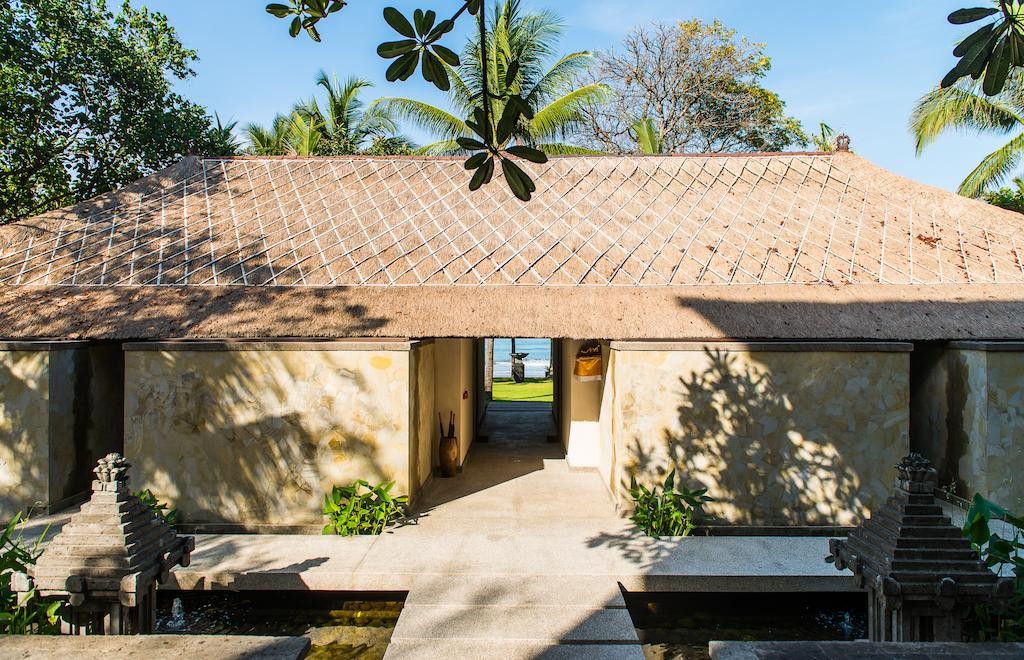 فندق ذا ليقيان بالي اندونيسيا