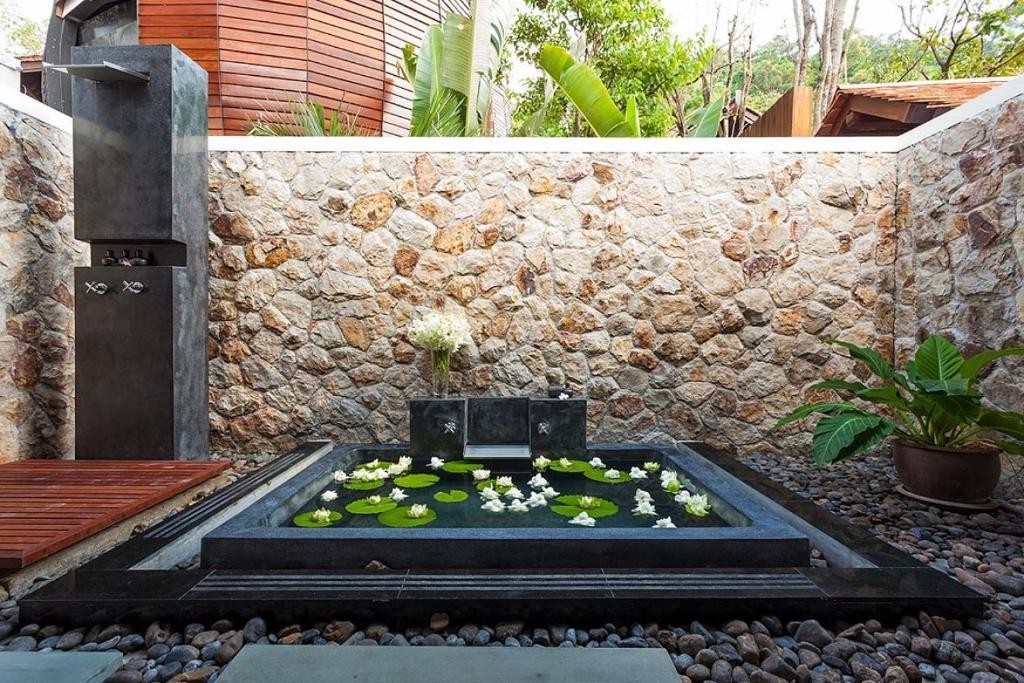 منتجع ذا توب كيك بوتيكي كرابي  The Tubkaak Boutique Resort Krabi