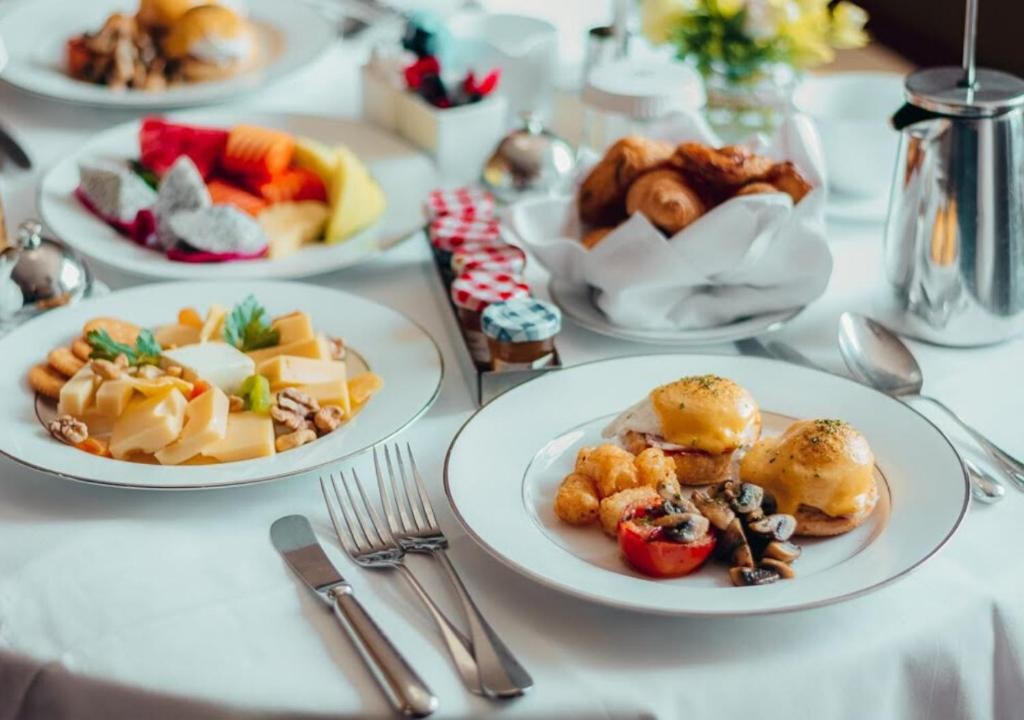 فندق سوفيتيل بانكوك سوخومفيت تايلاند Sofitel Bangkok Sukhumvit 