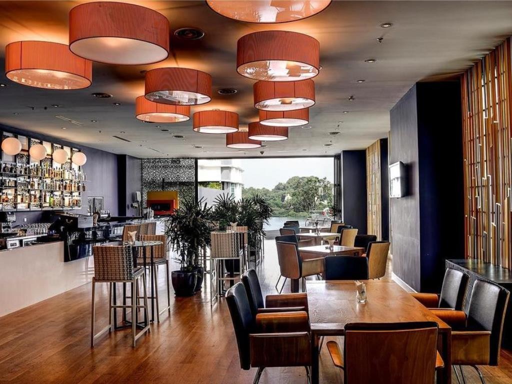 شقق رمادا بلازا سنترال كوالالمبور ماليزيا