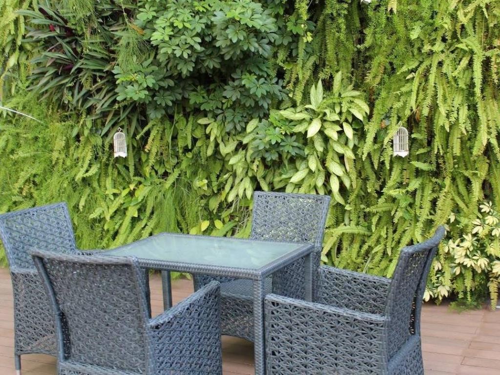 شقق رمادا بلازا سنترال كوالالمبور ماليزيا