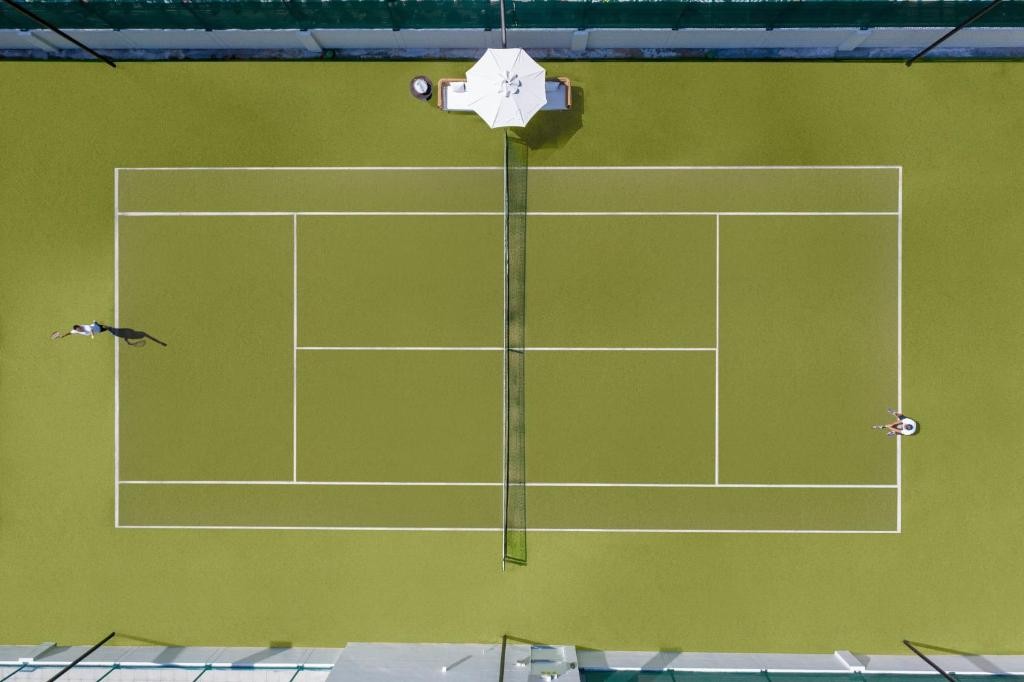 فندق ومنتجع إنتركونتيننتال بوكيت تايلاند InterContinental Phuket Resort Thailand