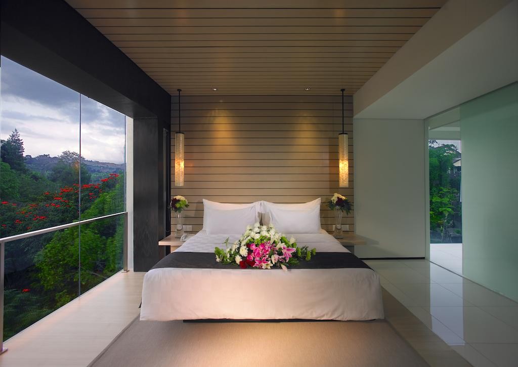 فندق بادما باندونق اندونيسيا