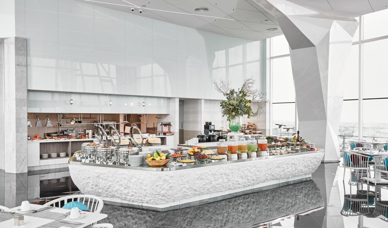 فندق جراند سنتر بوينت بتايا تايلاند Grand Center Point Hotel Thailand