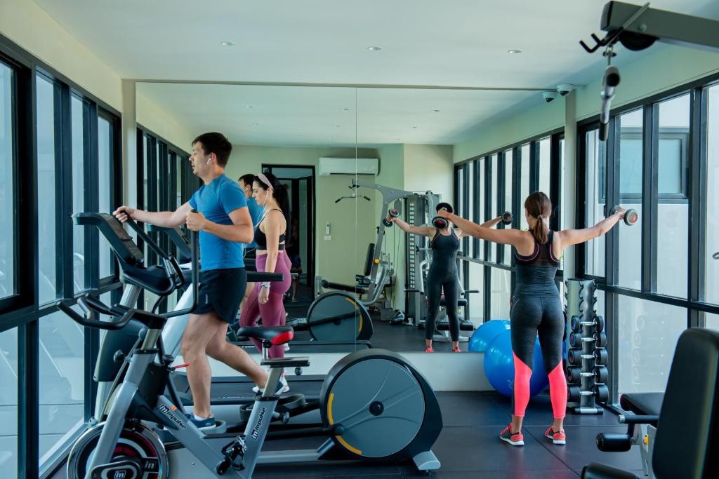 منتجع دايموند بوكيت  تايلاند Diamond Resort Phuket Thailand