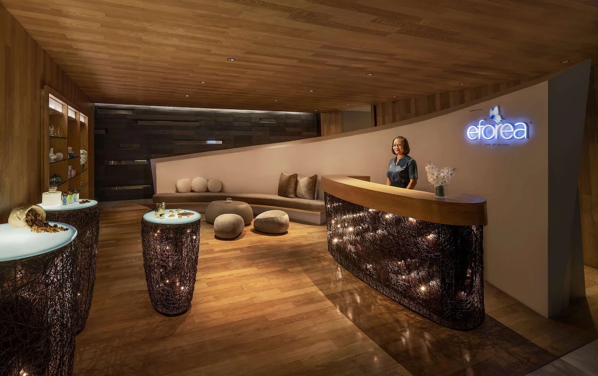 فندق هيلتون باتايا  Hilton Pattaya