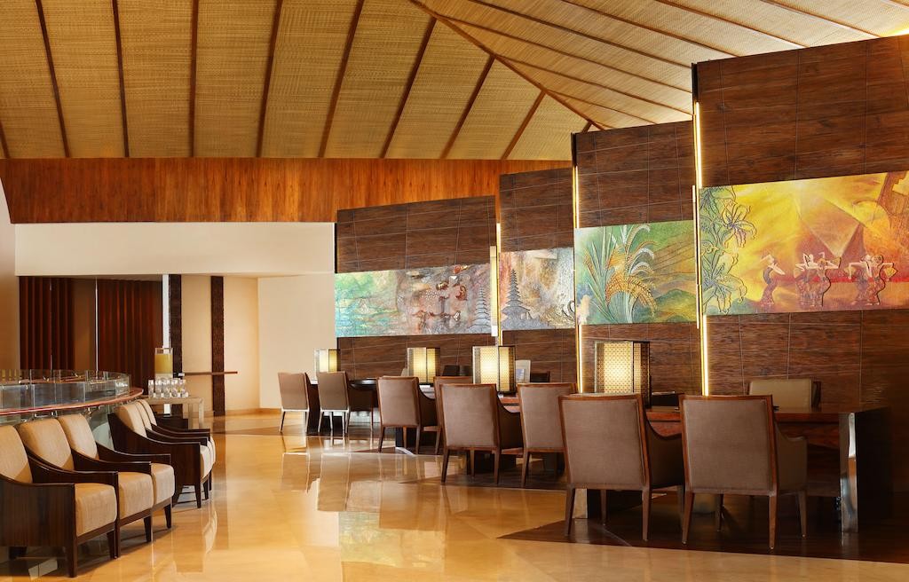 Sheraton Bali Kuta Resort Bali Indonesia 