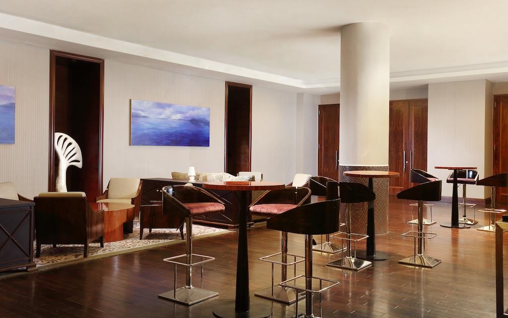 Sheraton Bali Kuta Resort Bali Indonesia 