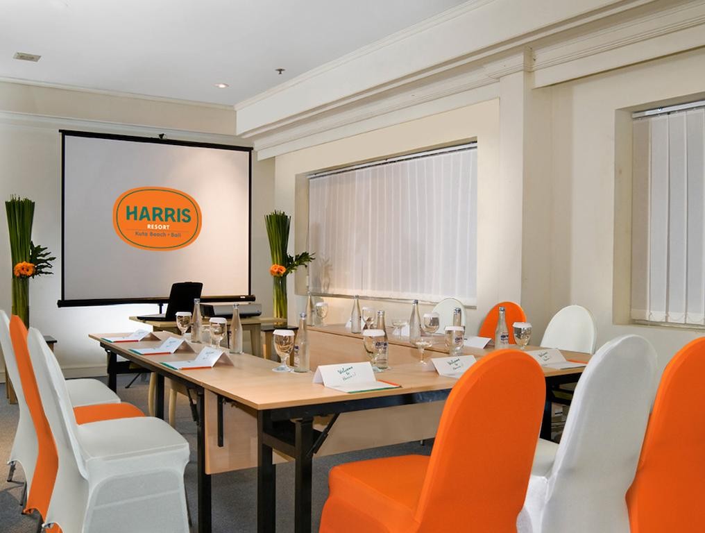 منتجع هاريس كوتا بيتش - كوتا بالي اندونيسيا