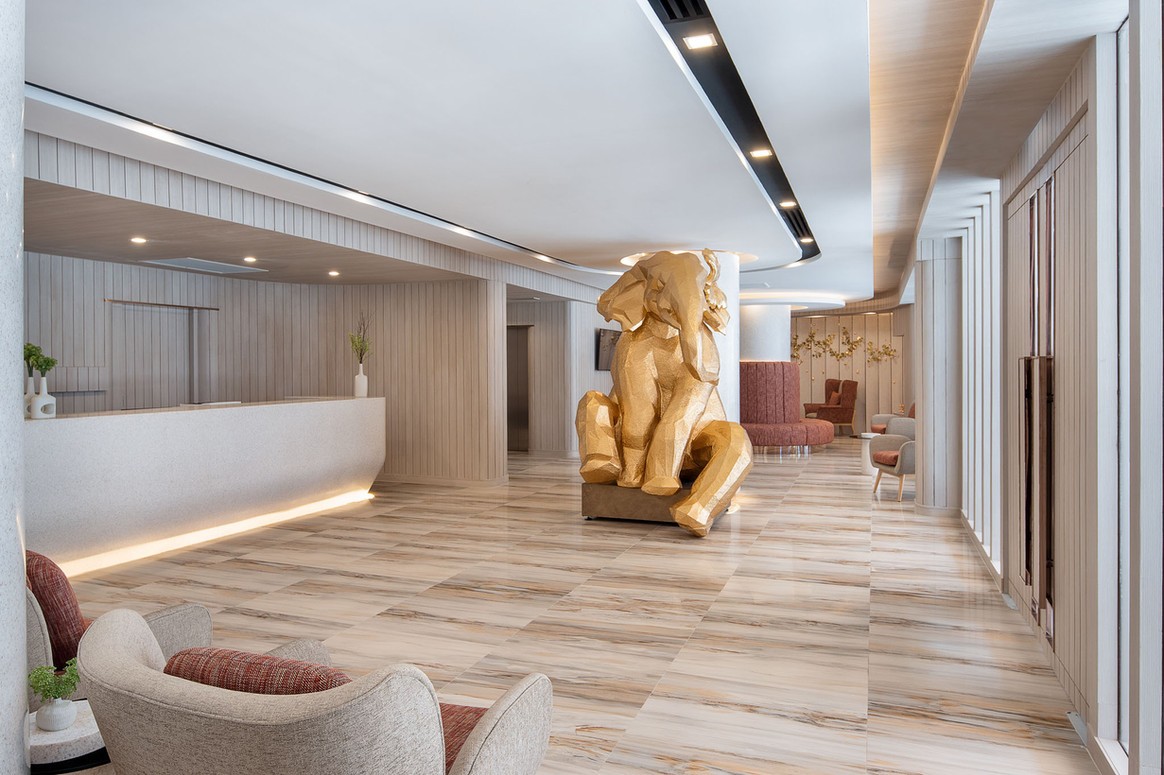 فندق ايليفين بانكوك سوخمفيت 11 تايلاند Eleven Hotel Bangkok Sukhumvit 11