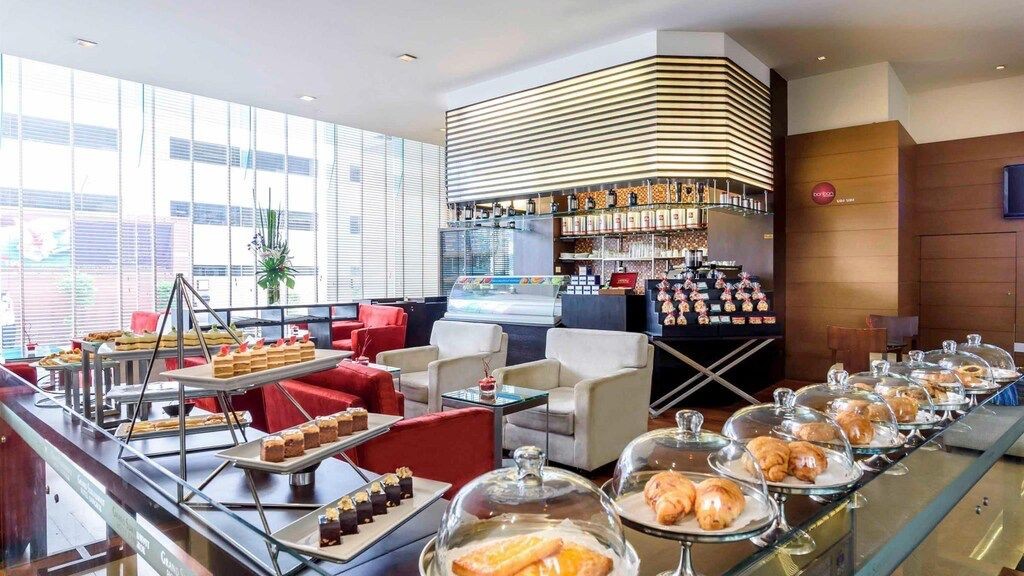 فندق جراند سكومفيت بانكوك تايلاند Grand Sukhumvit Bangkok Thailand