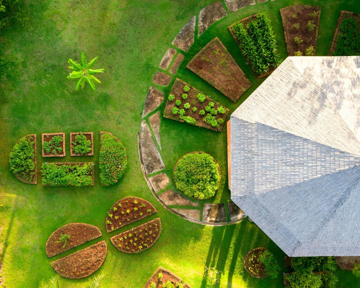 منتجع أنانا إيكولوجيكال كرابي  Anana Ecological Resort Krabi