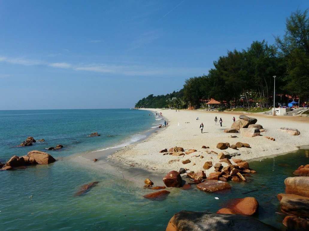 مدينة كوانتان