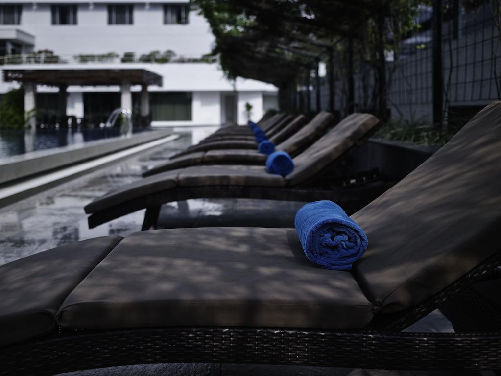 فندق بولمان تامرين جاكرتا اندونيسيا