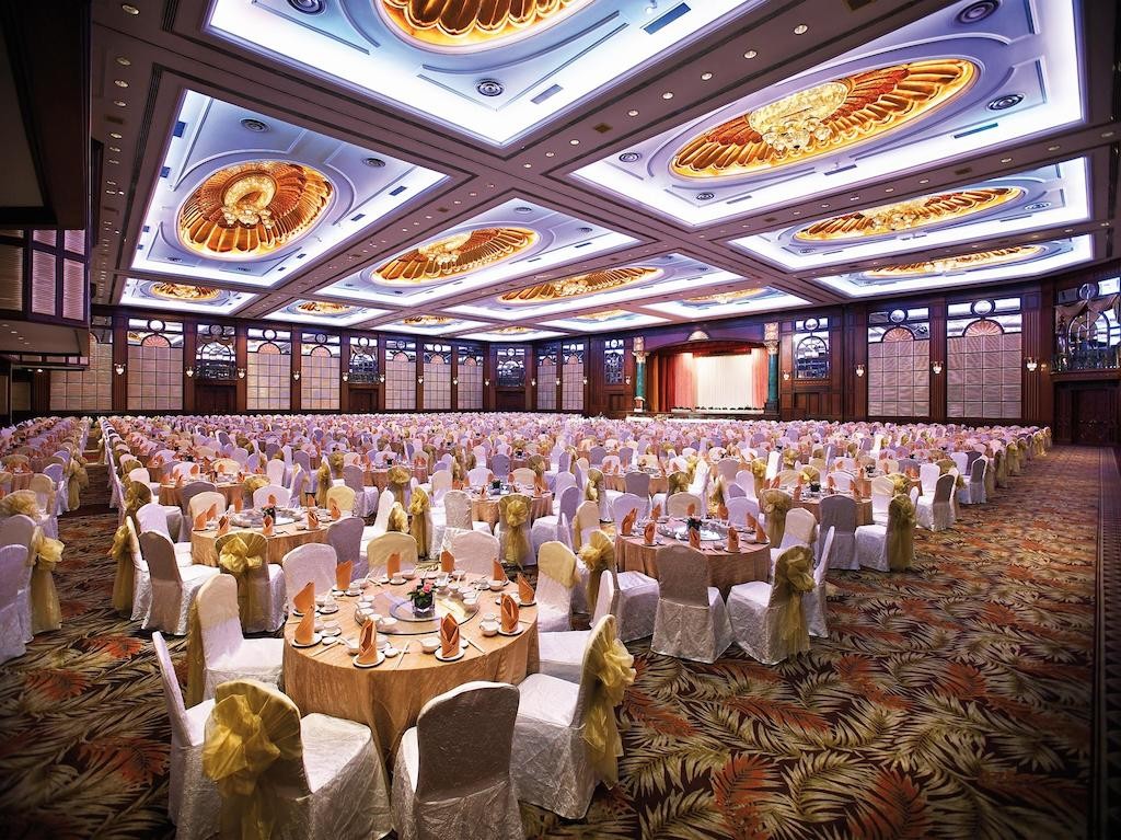 فندق صن واي ريزورت سيلانجور ماليزيا