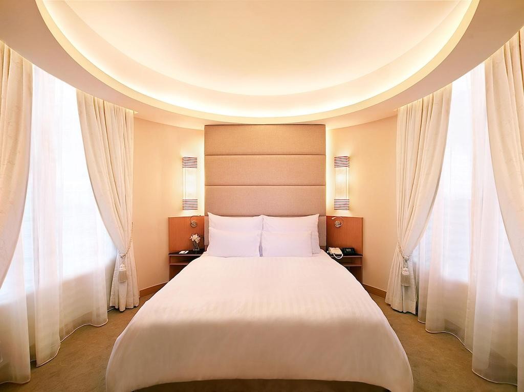 فندق صن واي ريزورت سيلانجور ماليزيا