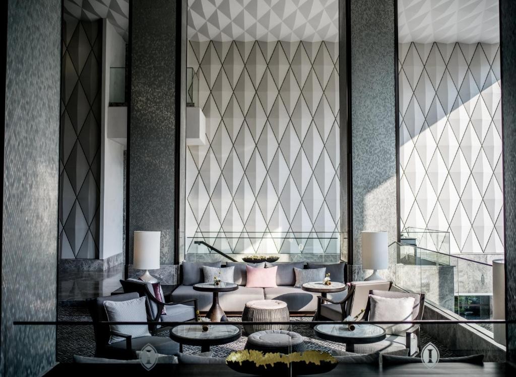 فندق ومنتجع إنتركونتيننتال بوكيت تايلاند InterContinental Phuket Resort Thailand