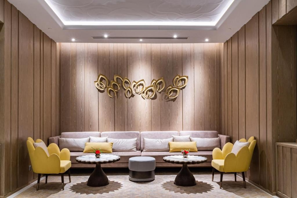 فندق ومنتجع إنتركونتيننتال بوكيت تايلاند InterContinental Phuket Resort Thailand