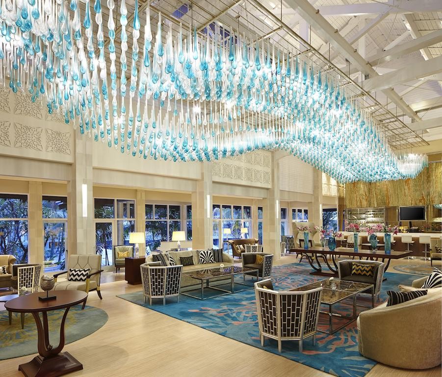 فندق شيراتون باندونق اندونيسيا