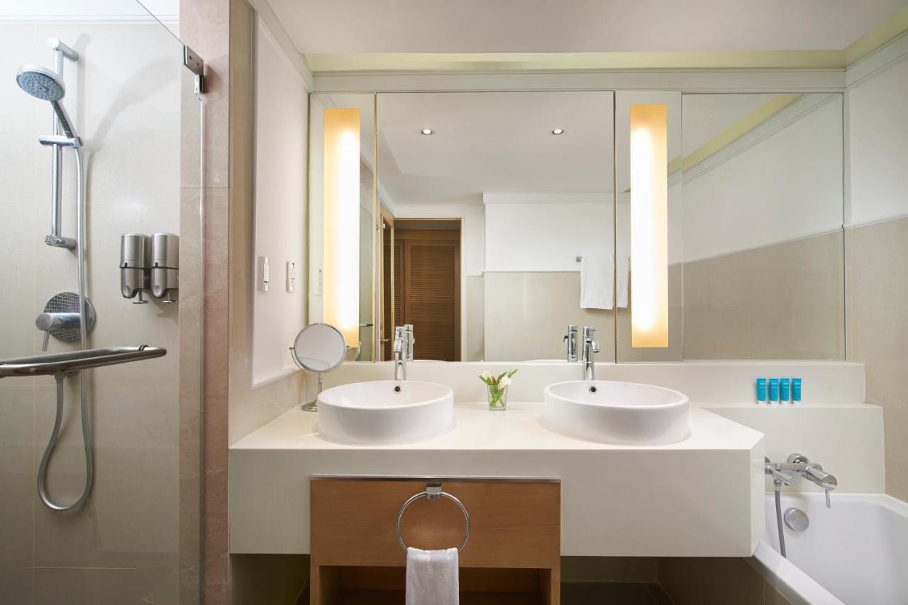     فندق اماري بانكوك تايلاند Amari Bangkok Thailand