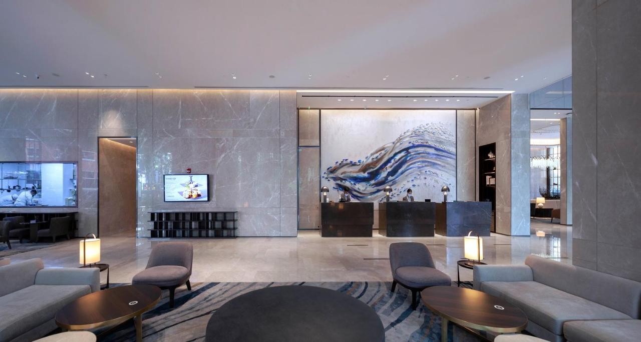 فندق كارلتون بانكوك سوخومفيت تايلاند Carlton Hotel Bangkok Sukhumvit Thailand