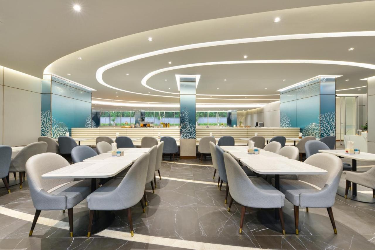 فندق سنتر بوينت برايم بتايا تايلاند Centre Point Prime Hotel Pattaya Thailand