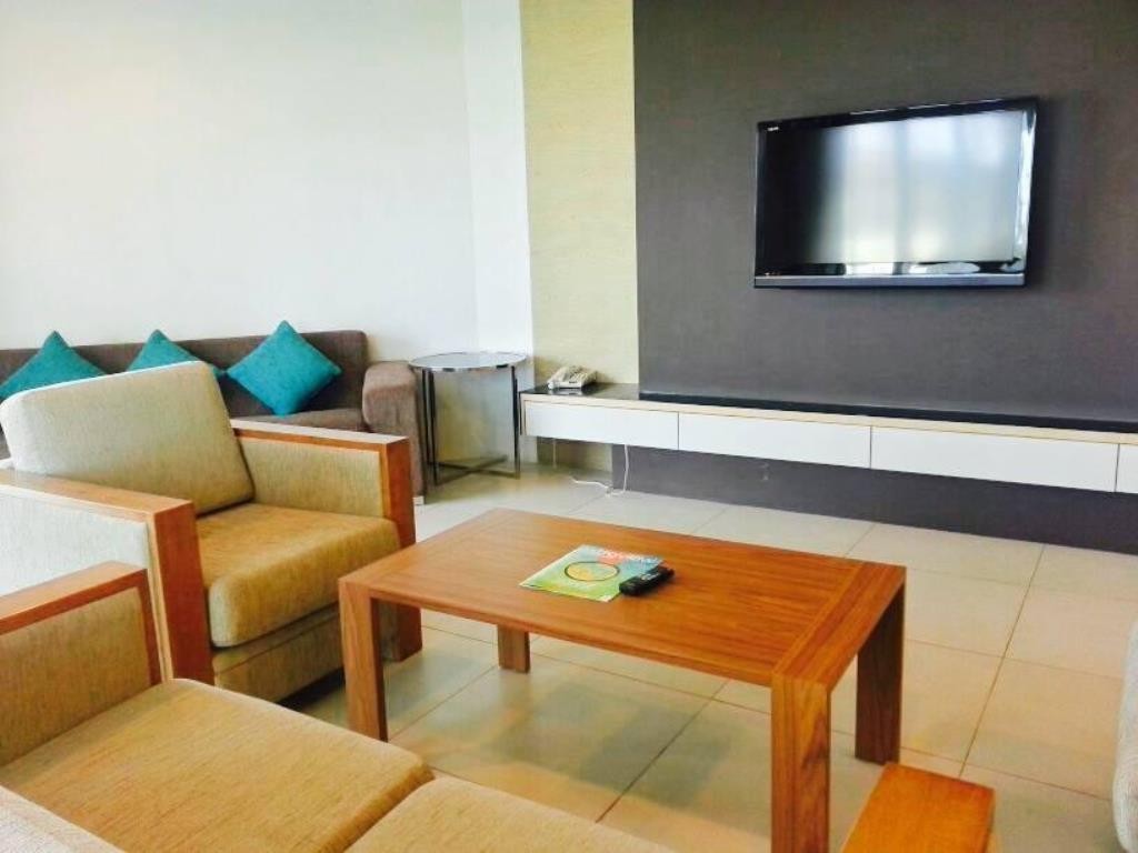 منتجع سينشري لانجكاسوكا ريزورت لنكاوي ماليزيا