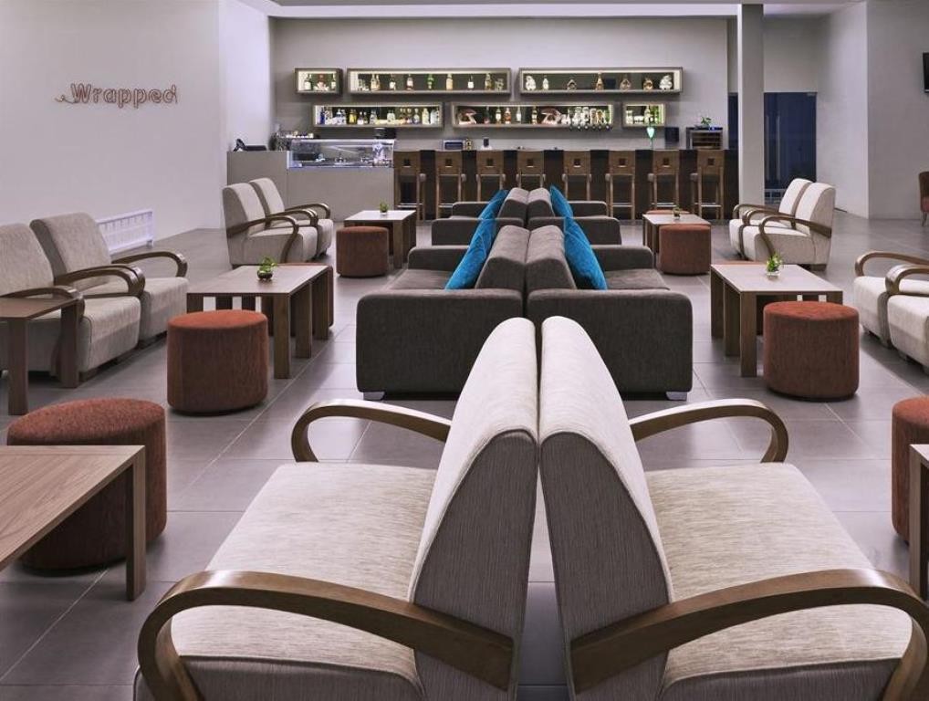 منتجع سينشري لانجكاسوكا ريزورت لنكاوي ماليزيا