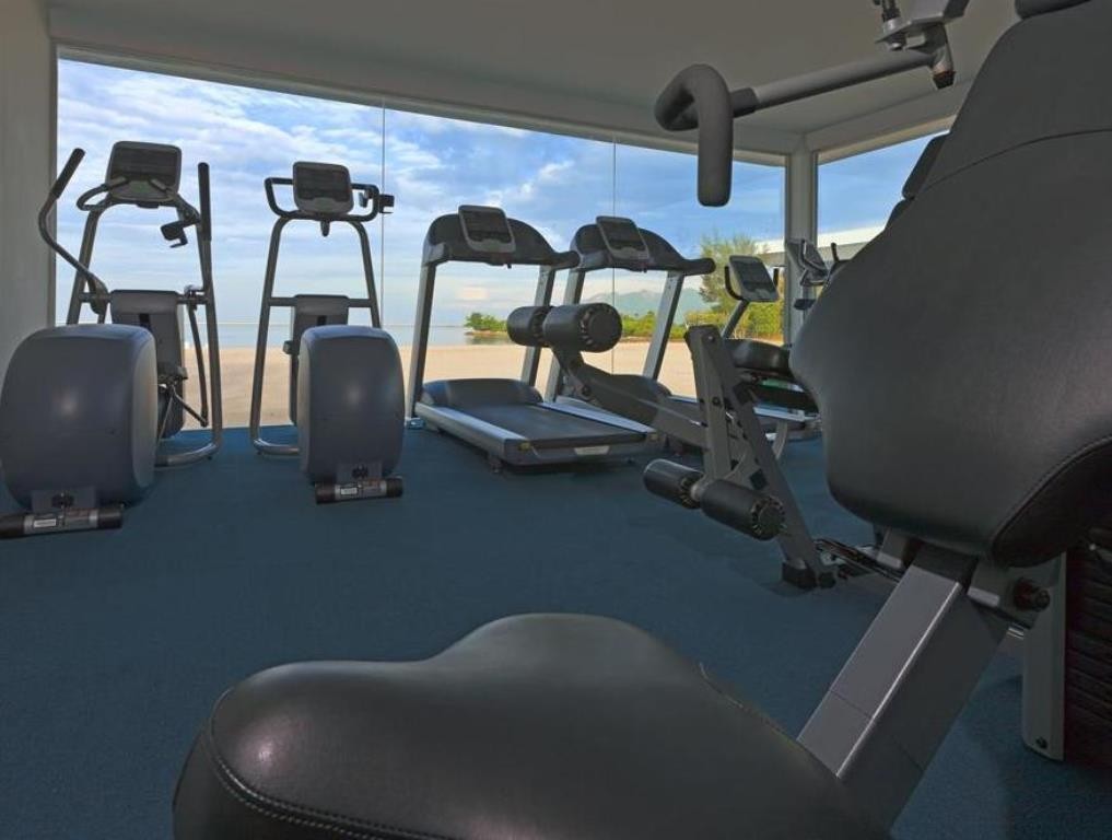 منتجع سينشري لانجكاسوكا ريزورت لنكاوي ماليزيا