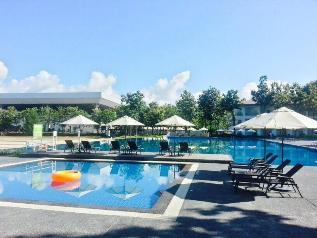 منتجع سينشري لانجكاسوكا ريزورت لنكاوي ماليزيا