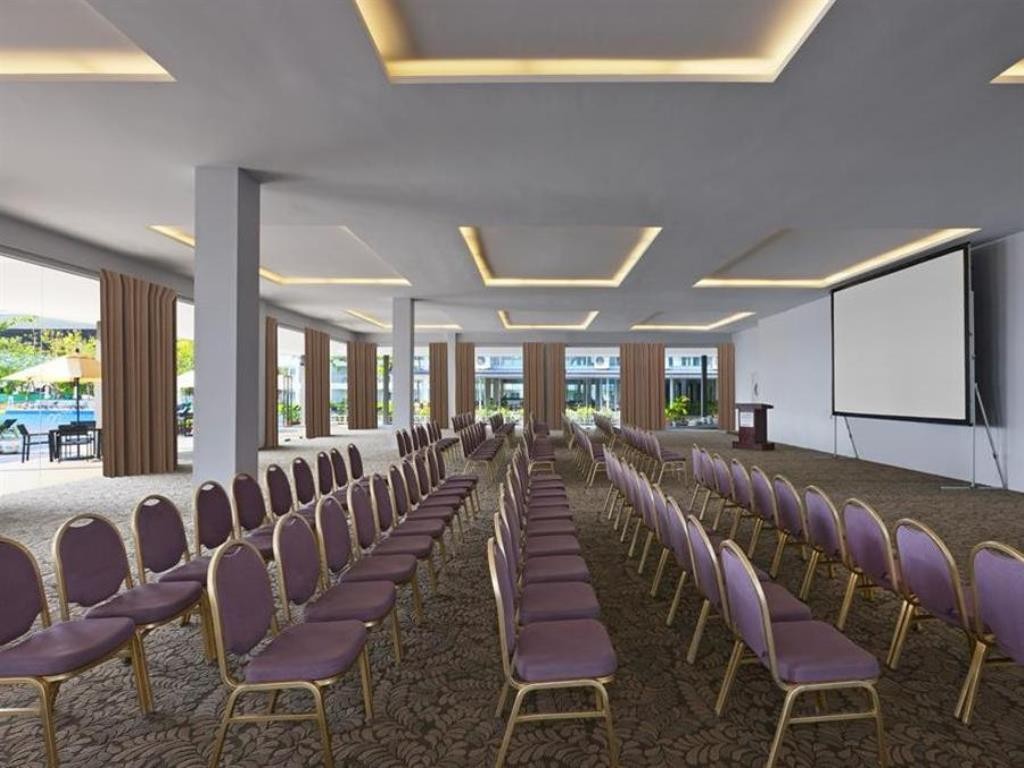 منتجع سينشري لانجكاسوكا ريزورت لنكاوي ماليزيا