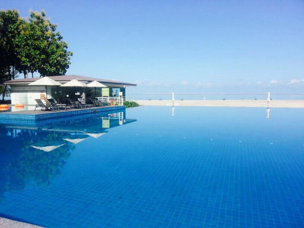 منتجع سينشري لانجكاسوكا ريزورت لنكاوي ماليزيا