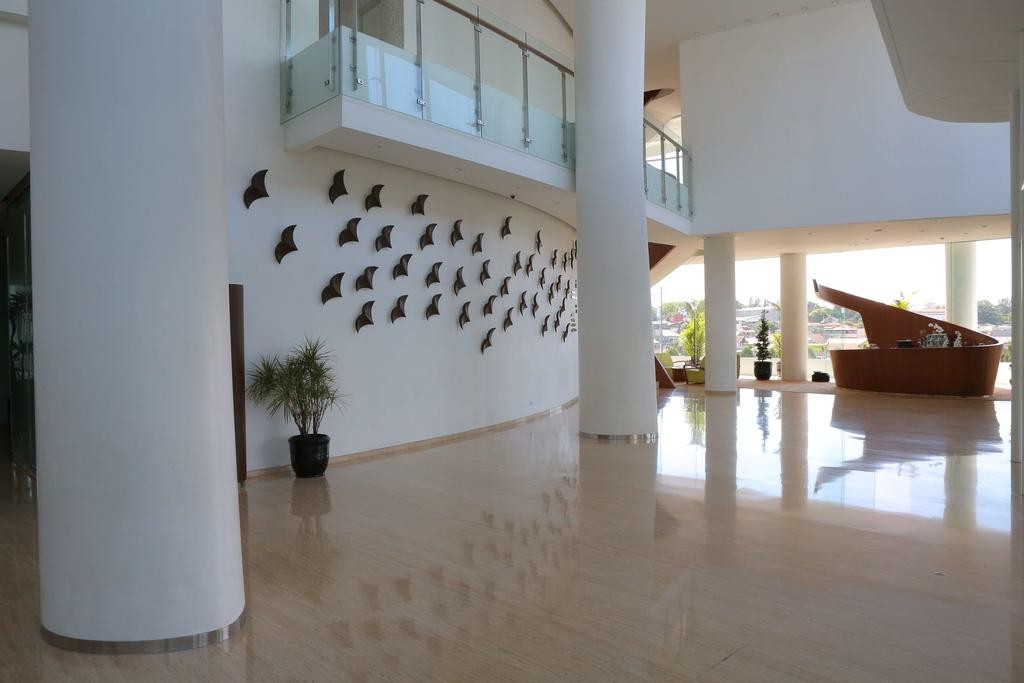 فندق سنسا باندونق اندونيسيا