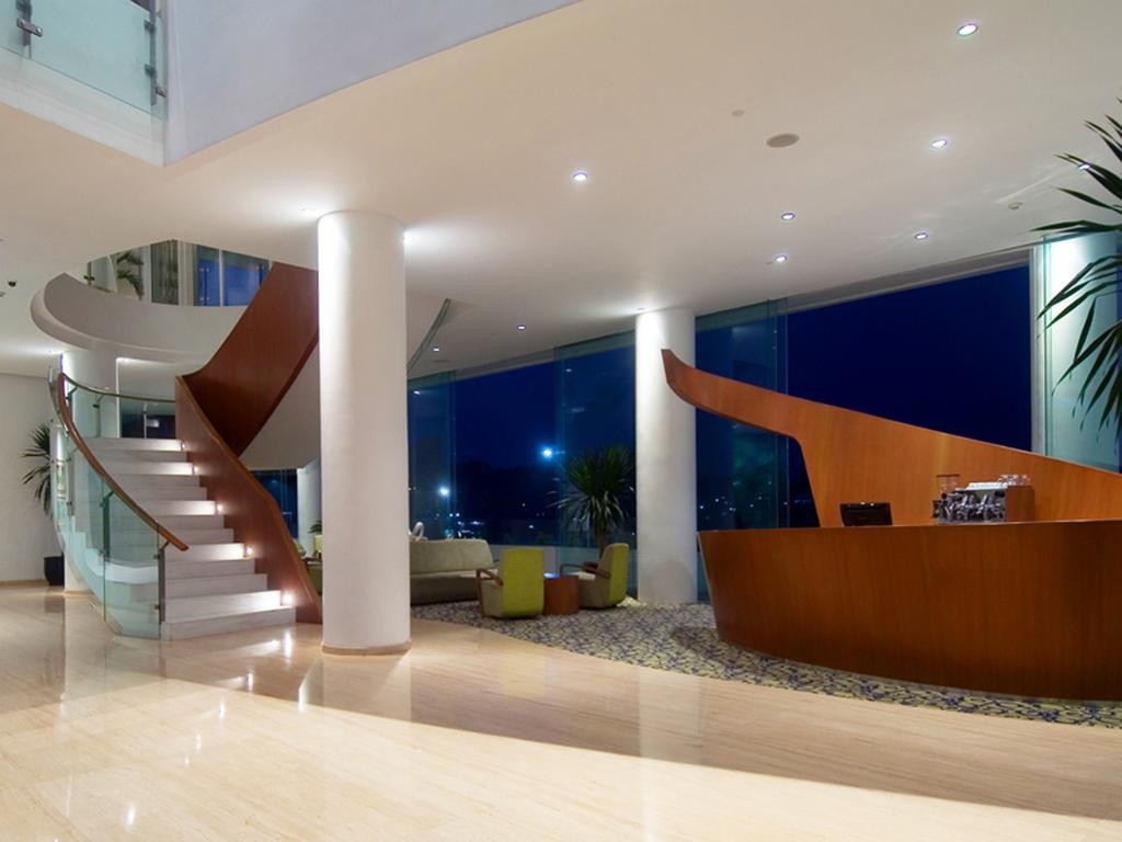 فندق سنسا باندونق اندونيسيا