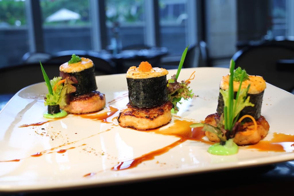 فندق واجنجة ذا قروف جاكرتا اندونيسيا