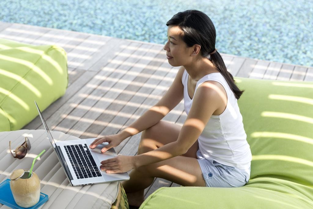 فندق شنقريلا اورشارد سنغافورة