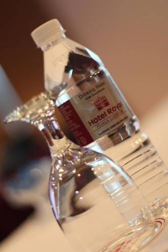 فندق رويال كوالالمبور ماليزيا