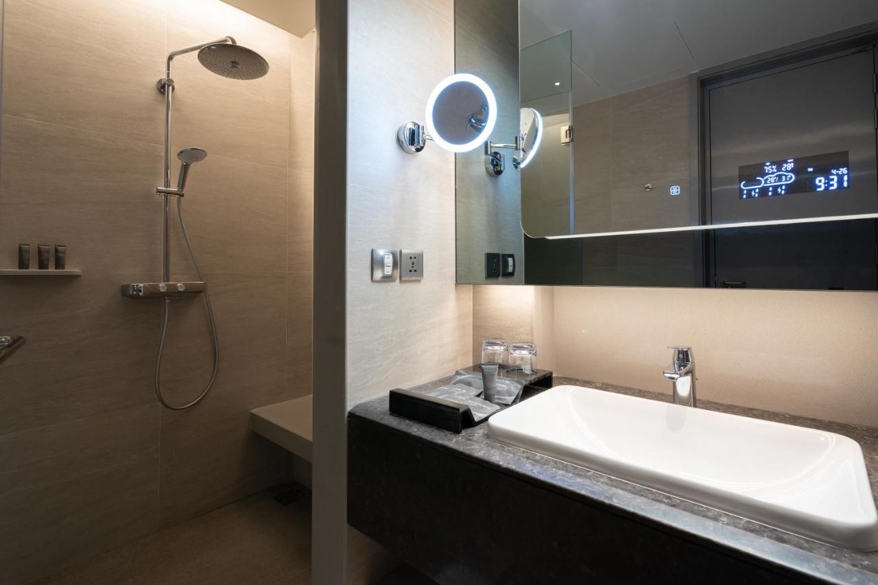 فندق جراند سنتر بوينت سبيس بتايا تايلاند Grand Center Point Space Pattaya Thailand