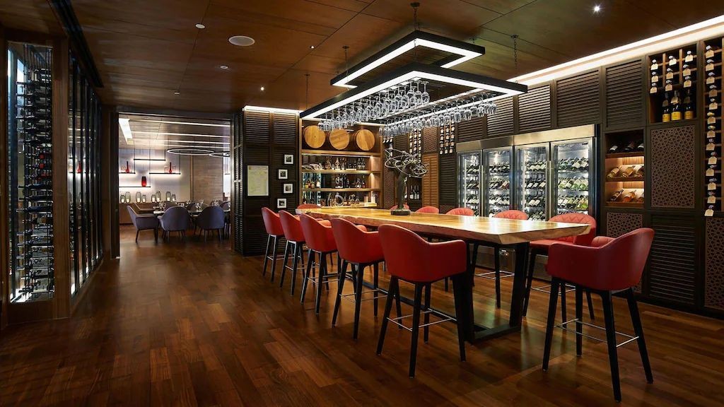     فندق اماري بانكوك تايلاند Amari Bangkok Thailand