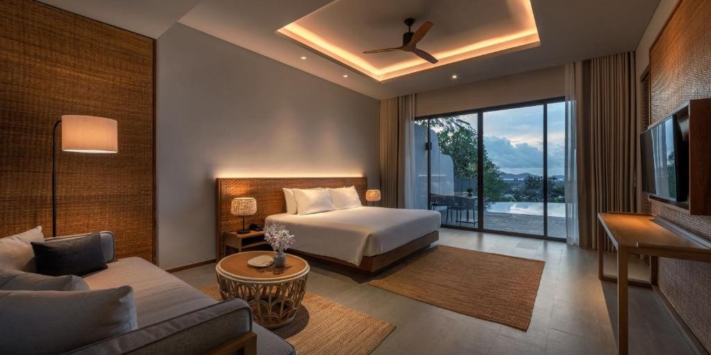 فندق نوكو فوكيت  Noku Hotel Phuket