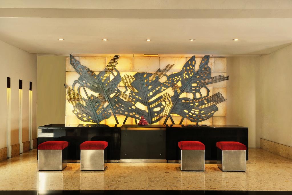 فندق بادما باندونق اندونيسيا