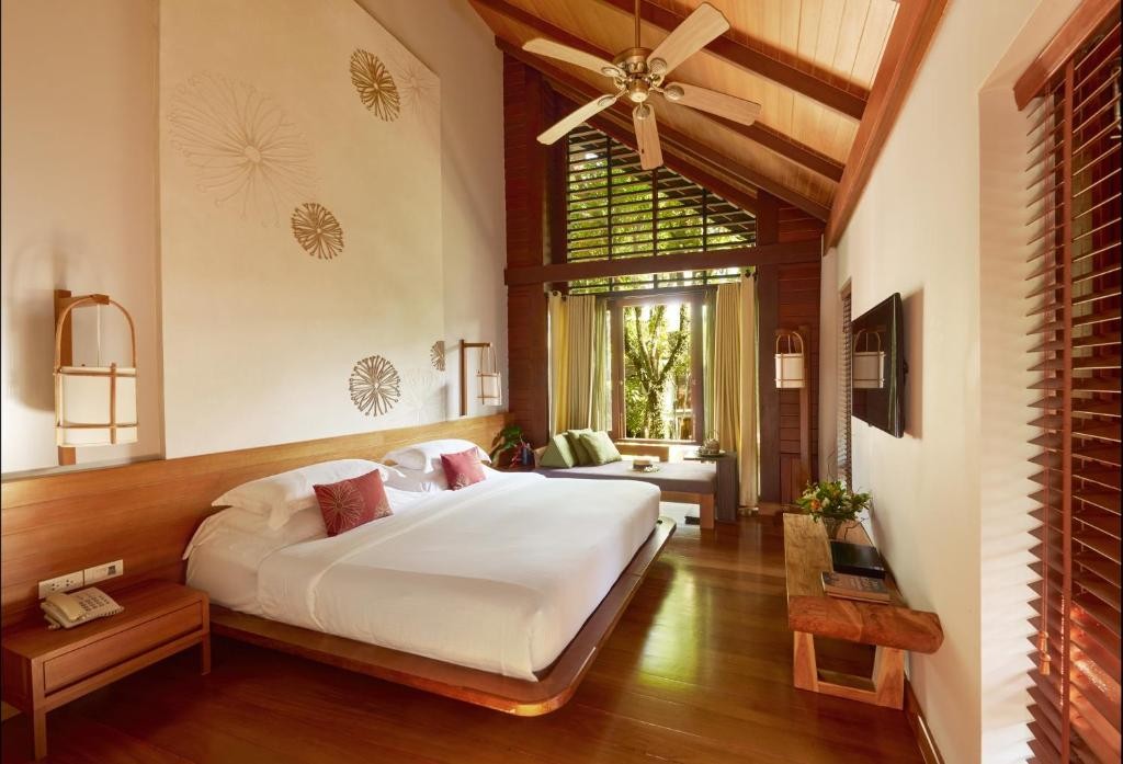 منتجع ذا توب كيك بوتيكي كرابي  The Tubkaak Boutique Resort Krabi