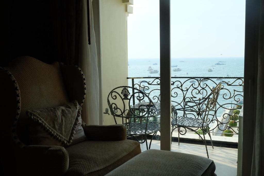 فندق إل.كيه ذا إمبريس باتايا تايلاند - Hotel Lk The Empress Pattaya Thailand