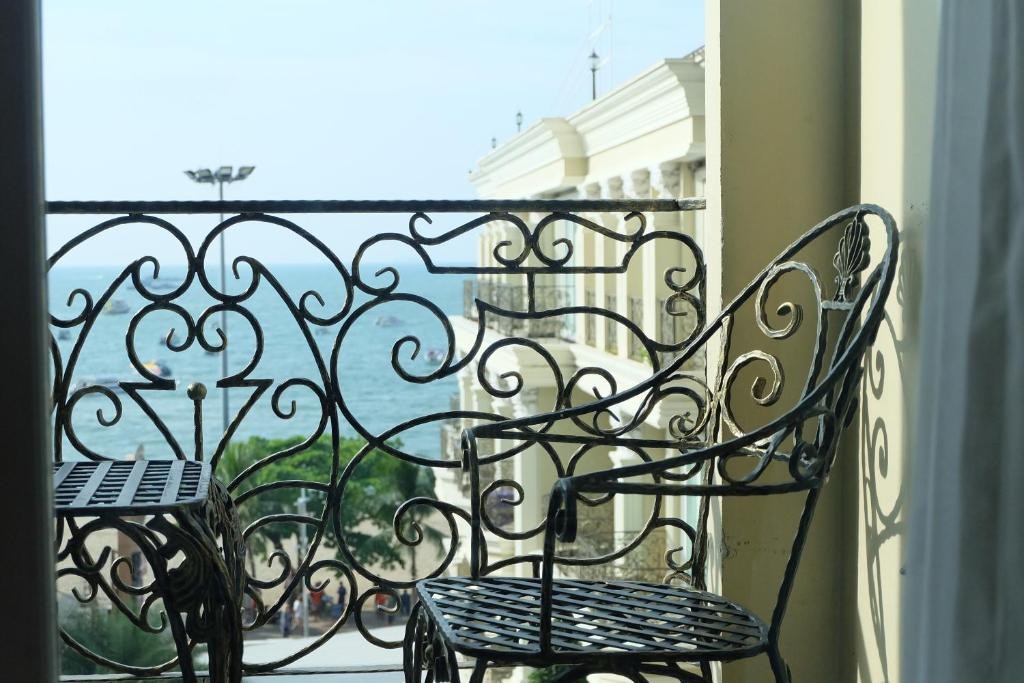 فندق إل.كيه ذا إمبريس باتايا تايلاند - Hotel Lk The Empress Pattaya Thailand