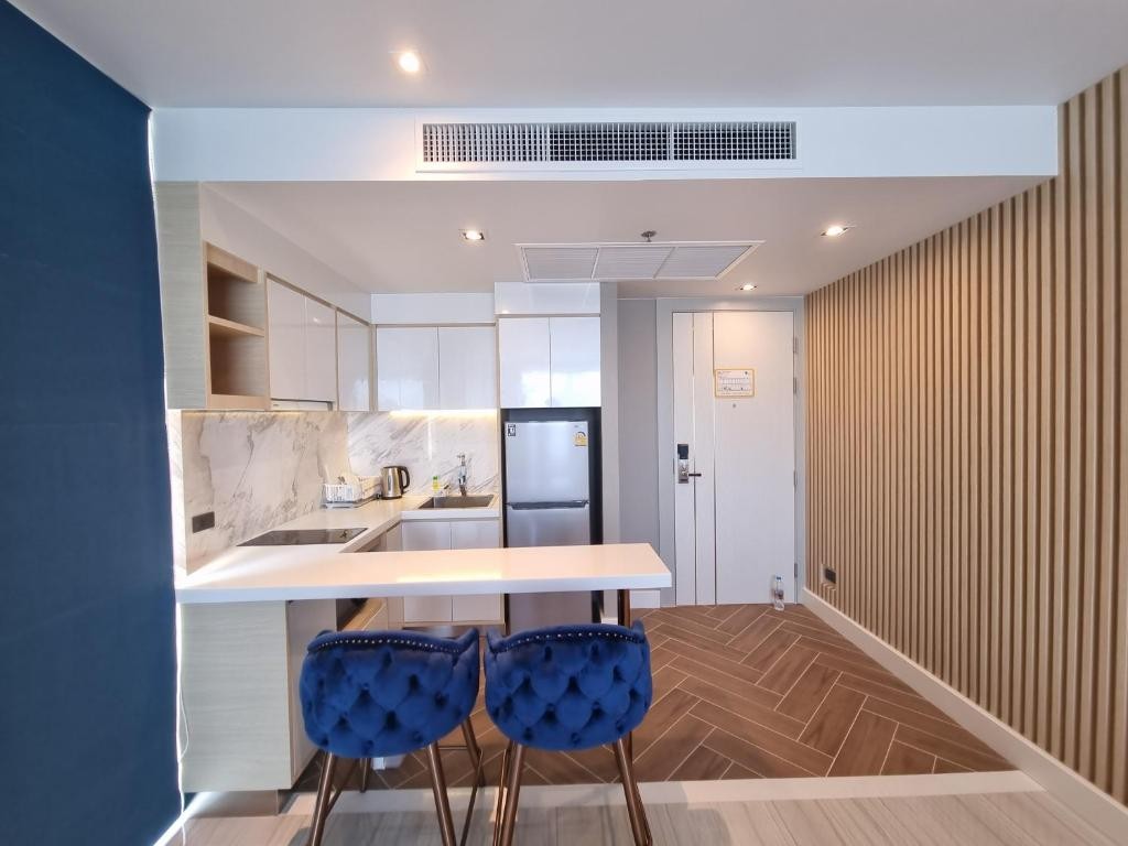 فندق باتايا ديسكفري بيتش تايلاند Pattaya Discovery Beach Hotel Thailand