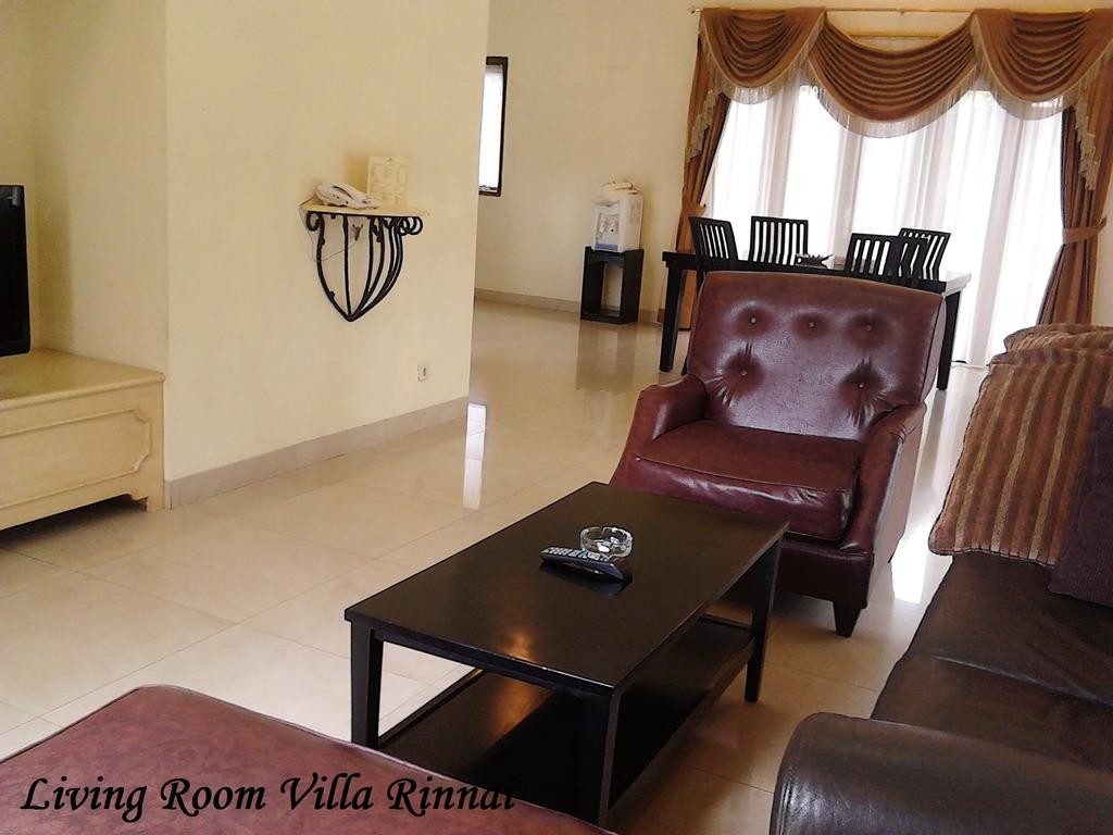 فندق ومنتجع الياسمين بونشاك اندونيسيا